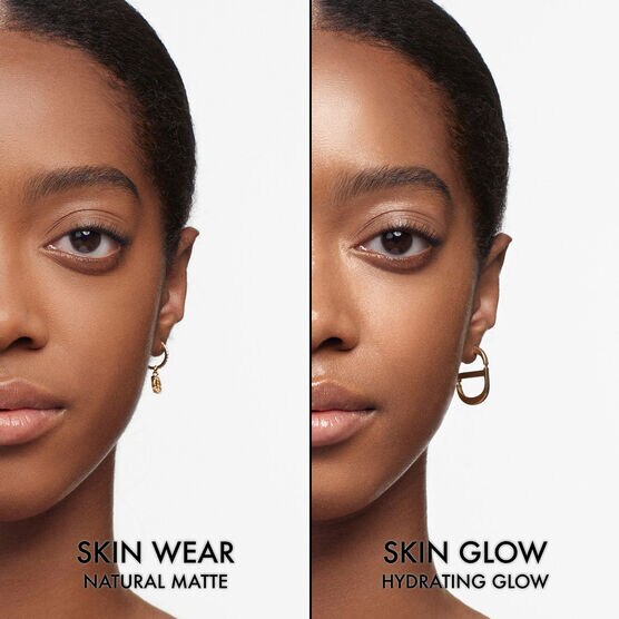 FOREVER SKIN GLOW 6N